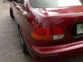 Honda Civic lxi matic 97 FOR SALE-6