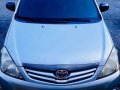 Toyota Innova J 2010 Rush FOR SALE-0