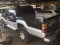 FOR SALE 98 Mitsubishi Strada Diesel Manual Transmission 4WD All Power-1