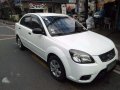 Kia Rio 2010 FOR SALE-0