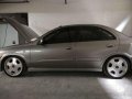 Re-priced - Nissan Exalta DS (2003) FOR SALE-9