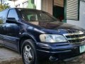 2002 Chevrolet Venture FOR SALE-1