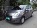 Suzuki Celerio 2012 GL Automatic FOR SALE-2