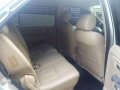 For sale 2008 Toyota Fortuner g Diesel engine-6