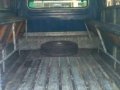 Suzuki Multicab 2007 FB MT Blue For Sale -8