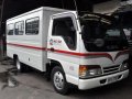 FOR SALE 2017 Isuzu Elf AUV FB Panoramic Body-2