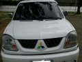 Mitsubishi Adventure 2005 Diesel FOR SALE-3