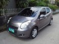 Suzuki Celerio 2012 GL Automatic FOR SALE-0