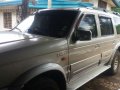 Rush sale! Ford Everest 2007 model-0