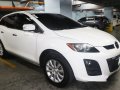 Well-maintained Mazda CX-7 2011 for sale-0