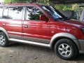 2010 Mitsubishi Adventure GLS Diesel FOR SALE-3