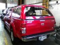 Well-kept Toyota Hilux 2015 for sale-5