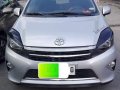 Toyota Wigo 2014 G AT FOR SALE-3