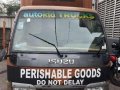 2002 Isuzu ELF Reefer Truck FOR SALE-2