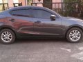 For sale/assume 2017 Mazda 2 skyactive-1