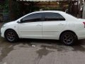 Toyota Vios E variant 2008 FOR SALE-10