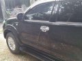 FOR SALE TOYOTA Fortuner 2005-4