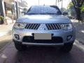 FOR SALE MITSUBISHI Montero GLS SE Automatic 4x4 Diesel 2009-1