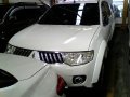 Well-maintained Mitsubishi Montero Sport 2011 for sale-2