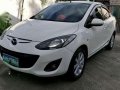 Mazda 2 manual 2012 all power rush sale-0