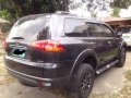 FOR SALE ONLY! 2010 Mitsubishi Montero GLS AT-3