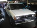 Well-maintained Nissan Frontier 1994 for sale-0