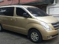 2009 Hyundai Grand starex FOR SALE-1