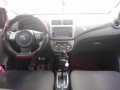 Toyota Wigo 2014 G AT FOR SALE-1