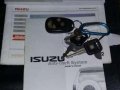 2009 Isuzu Crosswind XUV FOR SALE!-9