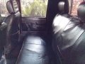 Mitsubishi L200 Pick-up 1995 MT Black For Sale -5