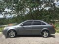 2004 Chevrolet Optra manual transmission FOR SALE-7