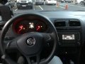 2017 Volkswagen Polo Notch Sedan FOR SALE-4