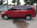 FOR SALE TOYOTA Innova j diesel 2013-6