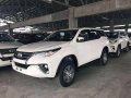 FOR SALE 2018 Toyota Fortuner Lowest DP EVER! - Toyota Calamba Laguna-5
