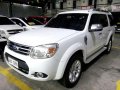 2014 Ford Everest Limited FOR SALE-1