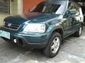 99 Honda CRV with Dual airbag FOR SALE-10
