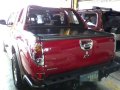 Well-maintained Mitsubishi Strada 2012 for sale-4