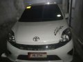 Toyota Wigo E 2017 model FOR SALE-0