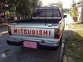 95 Mitsubishi L200 pick up FOR SALE-2
