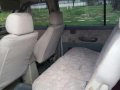 Mitsubishi Adventure 2005 Diesel FOR SALE-8