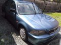 1997 Honda City FOR SALE-2