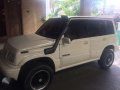 2000 SUZUKI Vitara plus FOR SALE-6