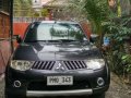 FOR SALE MITSUBISHI Montero Gls 2010-0
