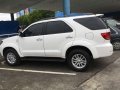 2008 Toyota Fortuner G Diesel FOR SALE-9