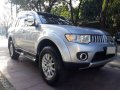 Good as new Mitsubishi Montero Sport 2009 for sale-0