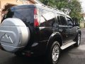 Well-kept Ford Everest 2013 for sale-4