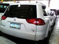 Well-maintained Mitsubishi Montero Sport 2011 for sale-3