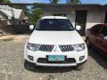 Mitsubishi Montero sport GLX Automatic Dsl 2013 FOR SALE-10