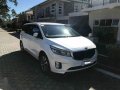 2018 Kia Carnival EX 7-seater FOR SALE-0