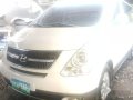 Good as new Hyundai Grand Starex 2010 for sale-1